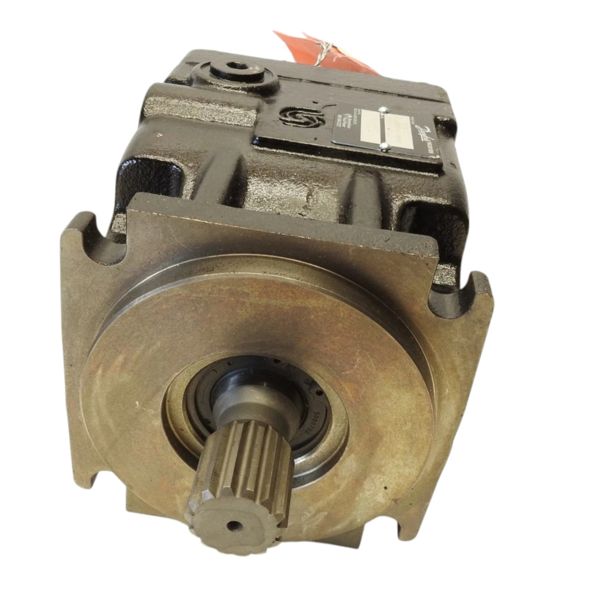 83041210 Danfoss Variable Displacement Piston Pump