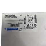 XY2CE2A296 Telemecanique Latching Emergency Stop Rope Pull Switch