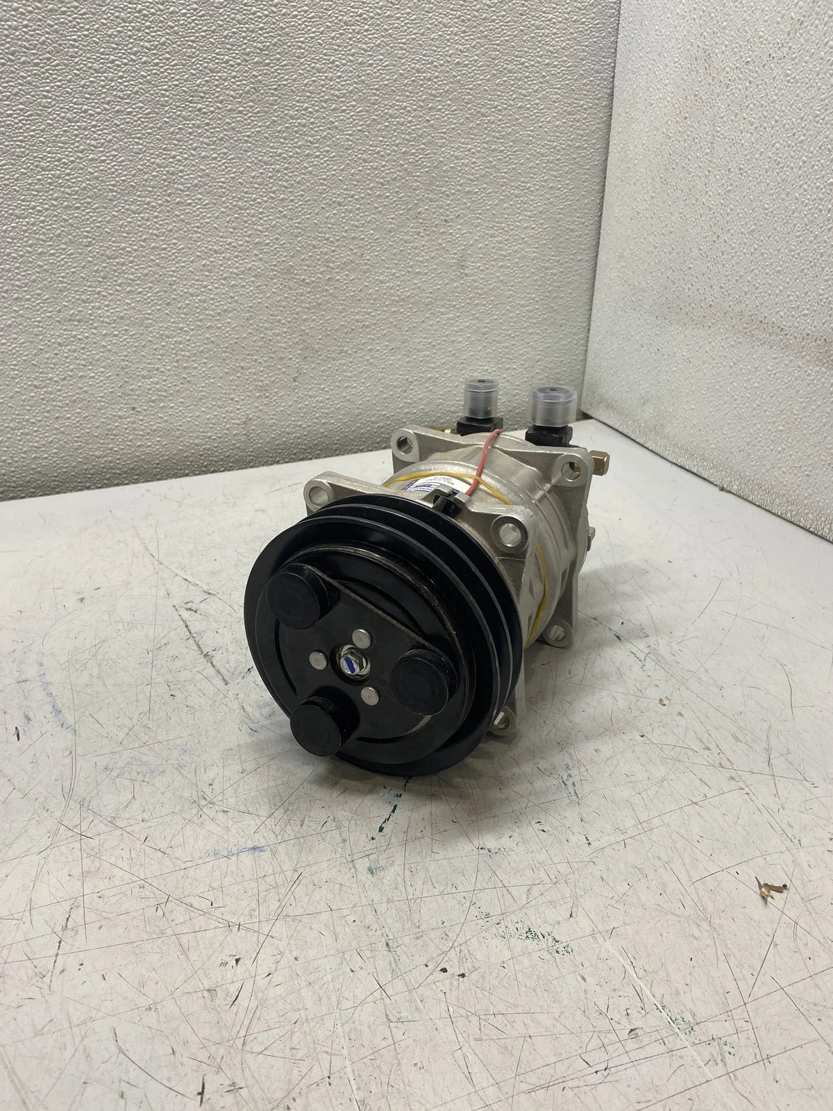 304019Q Genuine Alliance A/C Compressor