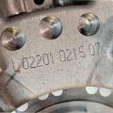 47618909 CNH Clutch Cover Assembly