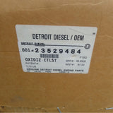 23529484 Genuine Detroit Diesel Oxidation Catalyst - Truck To Trailer