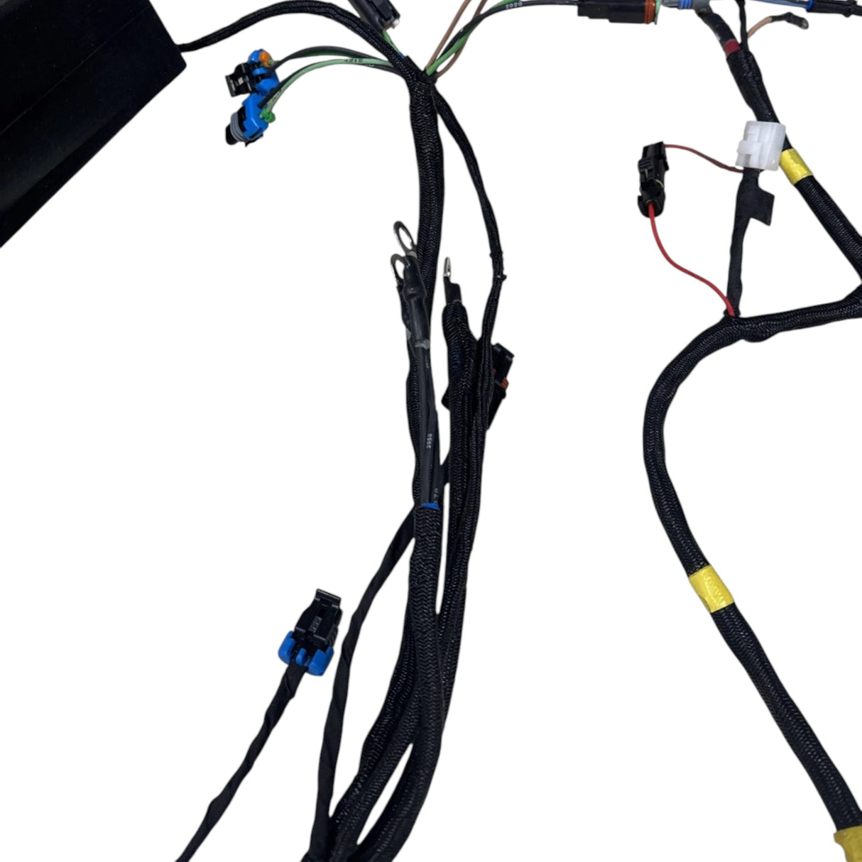 7277735 Bobcat Mainframe Harness