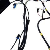 7277735 Bobcat Mainframe Harness