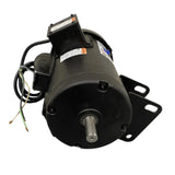 120728.00 Genuine Leeson Single Phase General Purpose Motor - Truck To Trailer