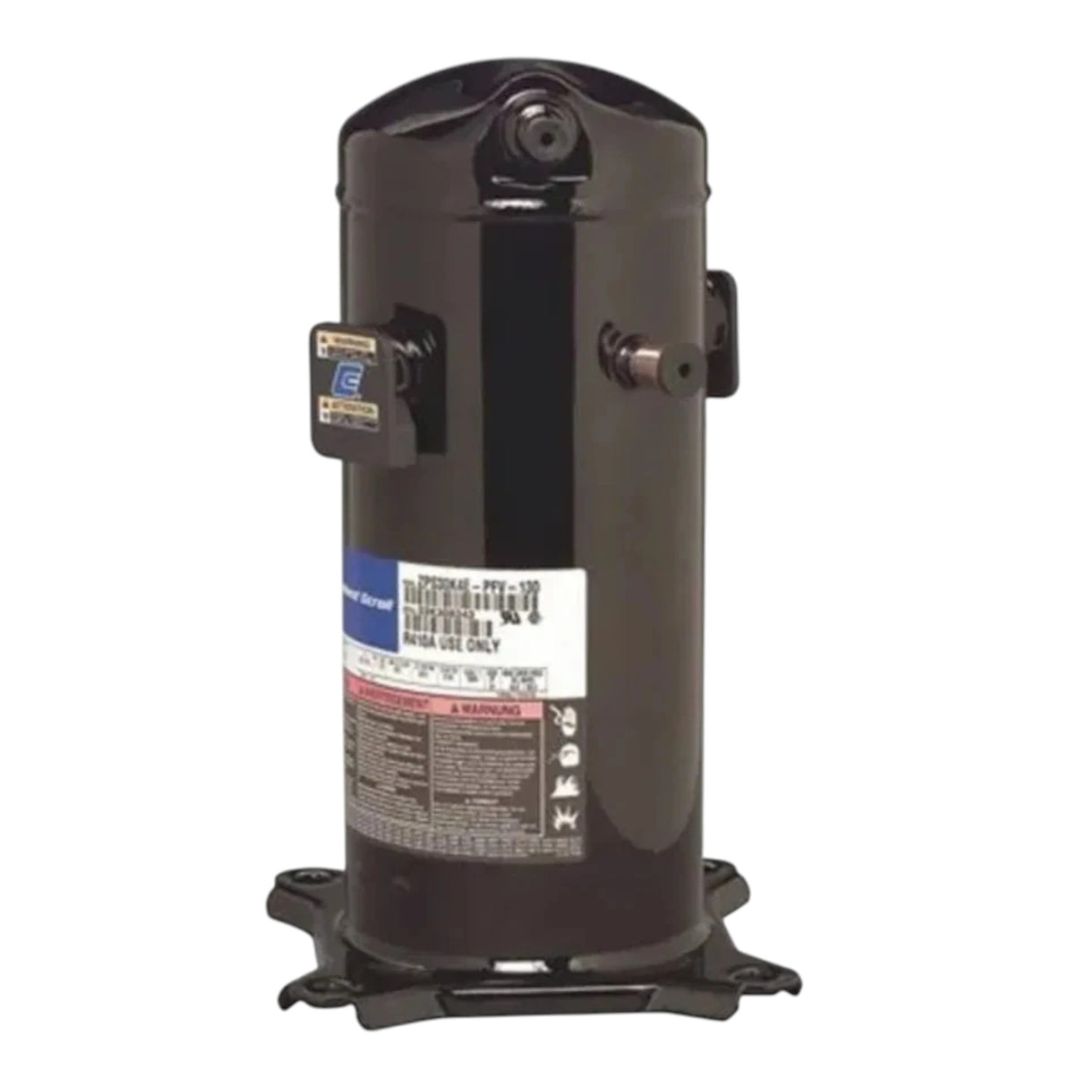 ZP21K5EPFV830 Genuine Copeland Scroll Compressor 208-230V