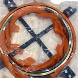 618/670-M Genuine FAG Deep Groove Ball Bearing