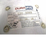 A6804901814 Durafit Diesel Oxidation Catalyst