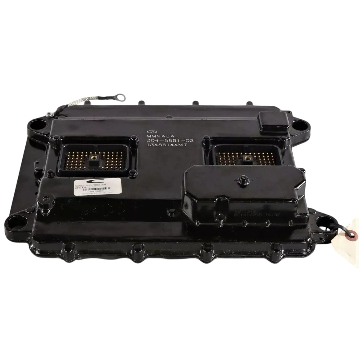 304-5691 CAT Basic Electronic Control - Truck To Trailer