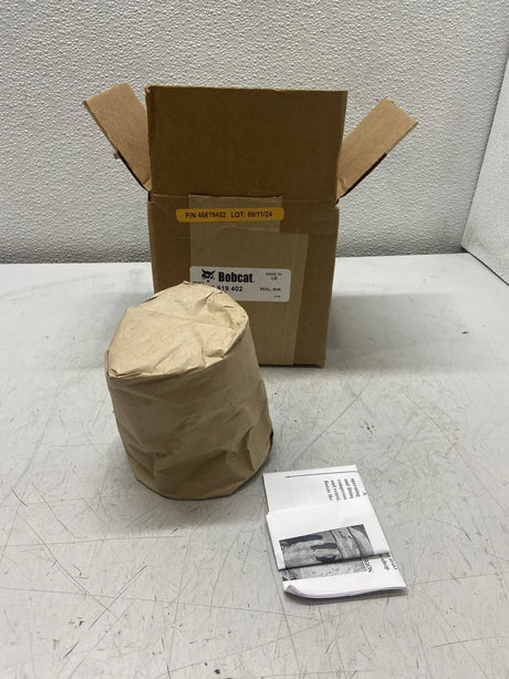 46619402 Genuine Bobcat Shaft Seal