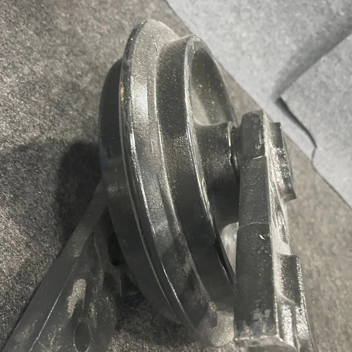 7265760 Genuine Bobcat Tensioner Wheel