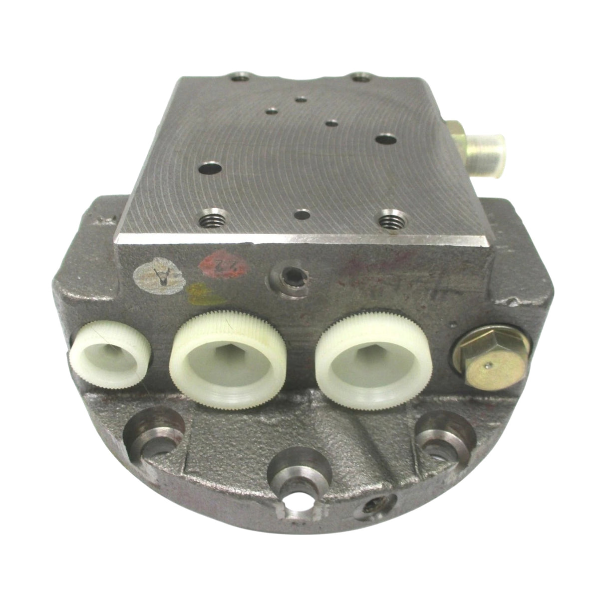 RC401-72504 Genuine Kubota Valve Assembly