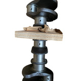 5143305 Cummins Crankshaft - Truck To Trailer