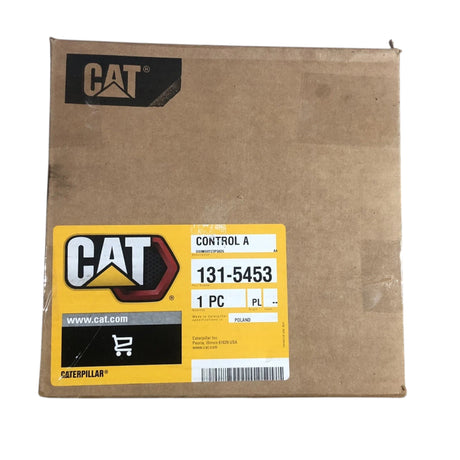 131-5453 Genuine CAT Control A