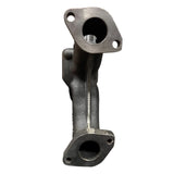 138-2576 Genuine CAT Exhaust Manifold - Truck To Trailer