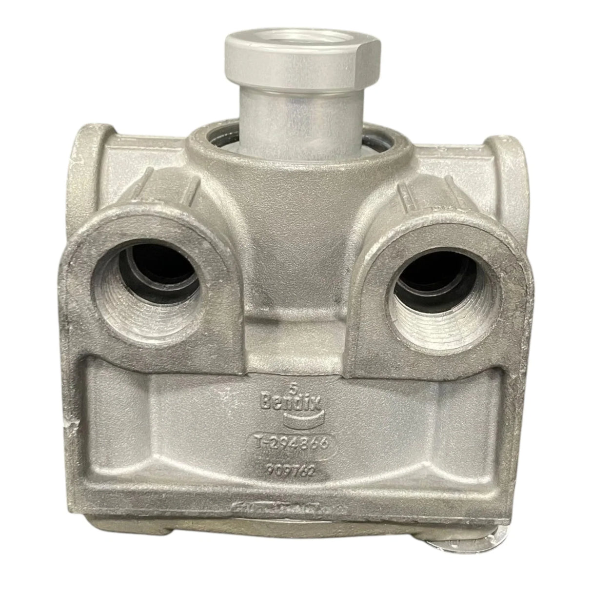 802841 Genuine Bendix Air Brake Relay Valve - Truck To Trailer