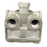 802841 Genuine Bendix Air Brake Relay Valve - Truck To Trailer