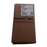 XZM21592 Genuine Rexnord Cartridge Roller Bearing - Truck To Trailer