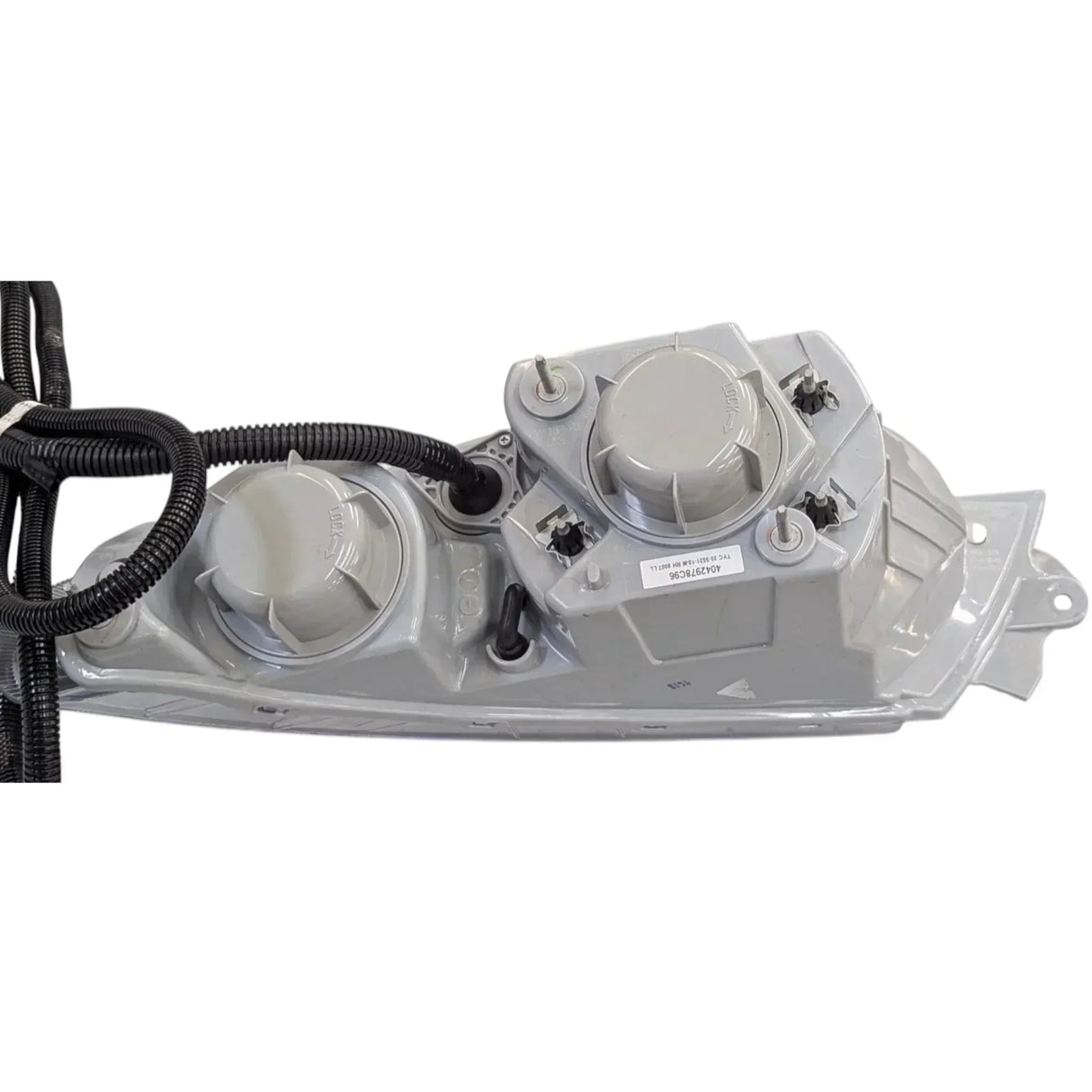 4042978C91 International LED Headlight - Truck To Trailer