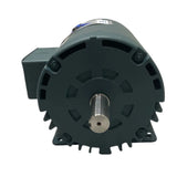 145TTDR6028 Genuine Leeson Three Phase General Purpose Electric Motor - Truck To Trailer