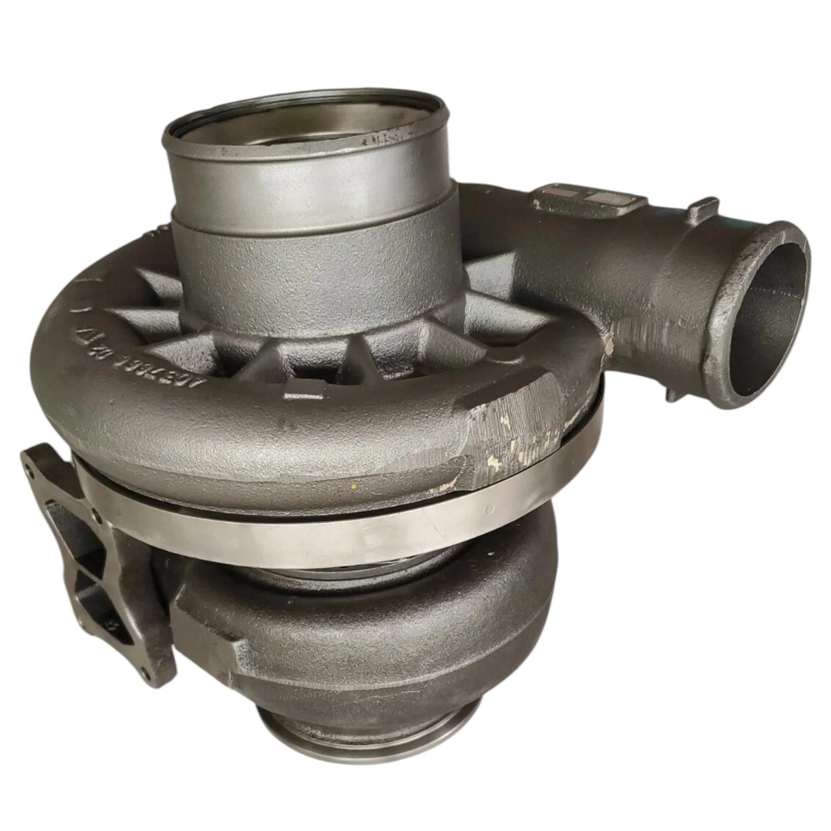 4956144RX Cummins Turbocharger Kit