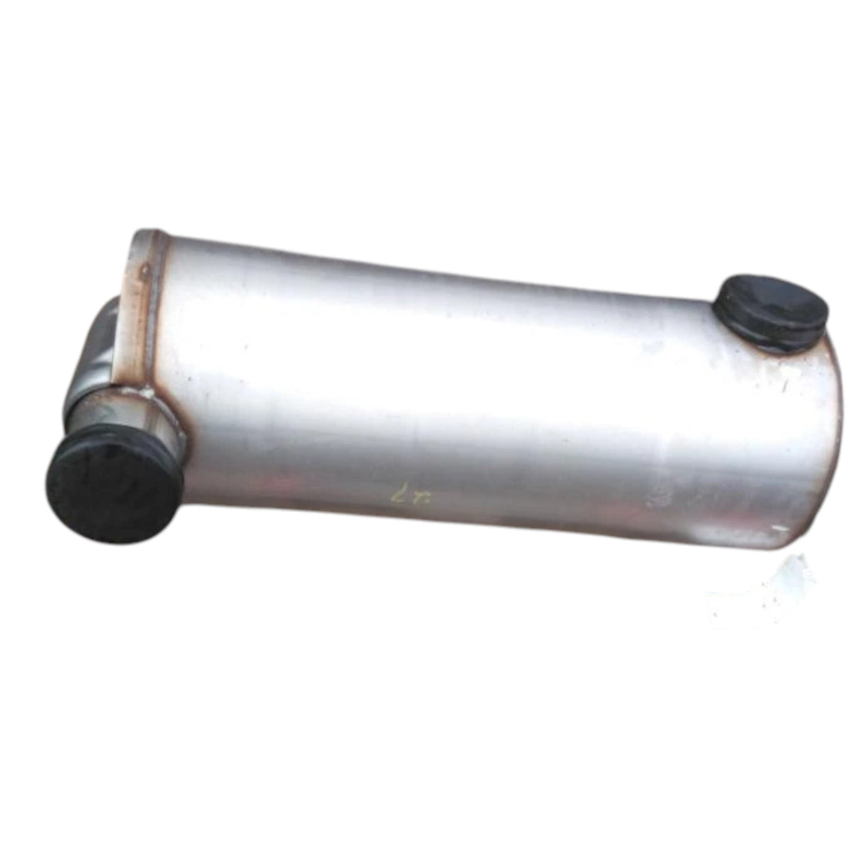 5290162 Cummins Catalyst Module