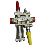 027L4091 Danfoss Refrigeration Valve Station