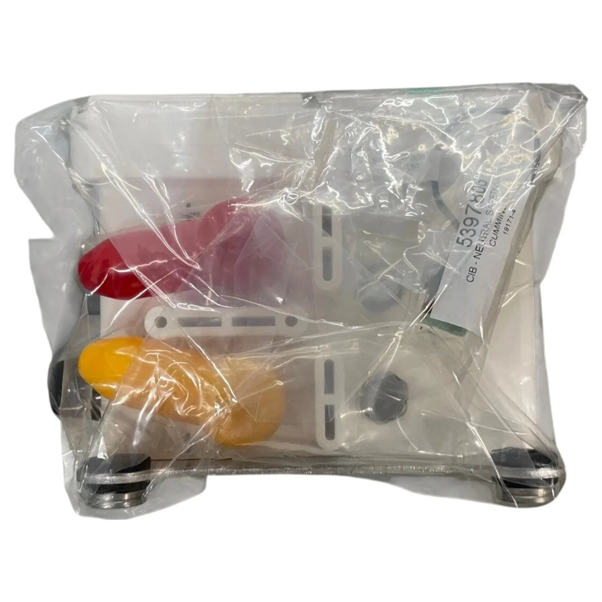 5397775 Genuine Cummins Control Panel - Truck To Trailer