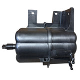 2591802C2 International Radiator Surge Tank - Truck To Trailer