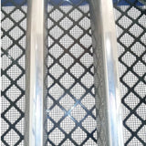 4086286C94 International Grille Chrom