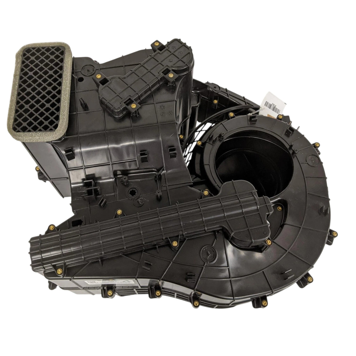 A22-73669-001 Freightliner HVAC Auxiliary Unit