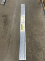 04A02742-03 Supreme Body Front Bottom Nose IA-011183,87.25 - Truck To Trailer