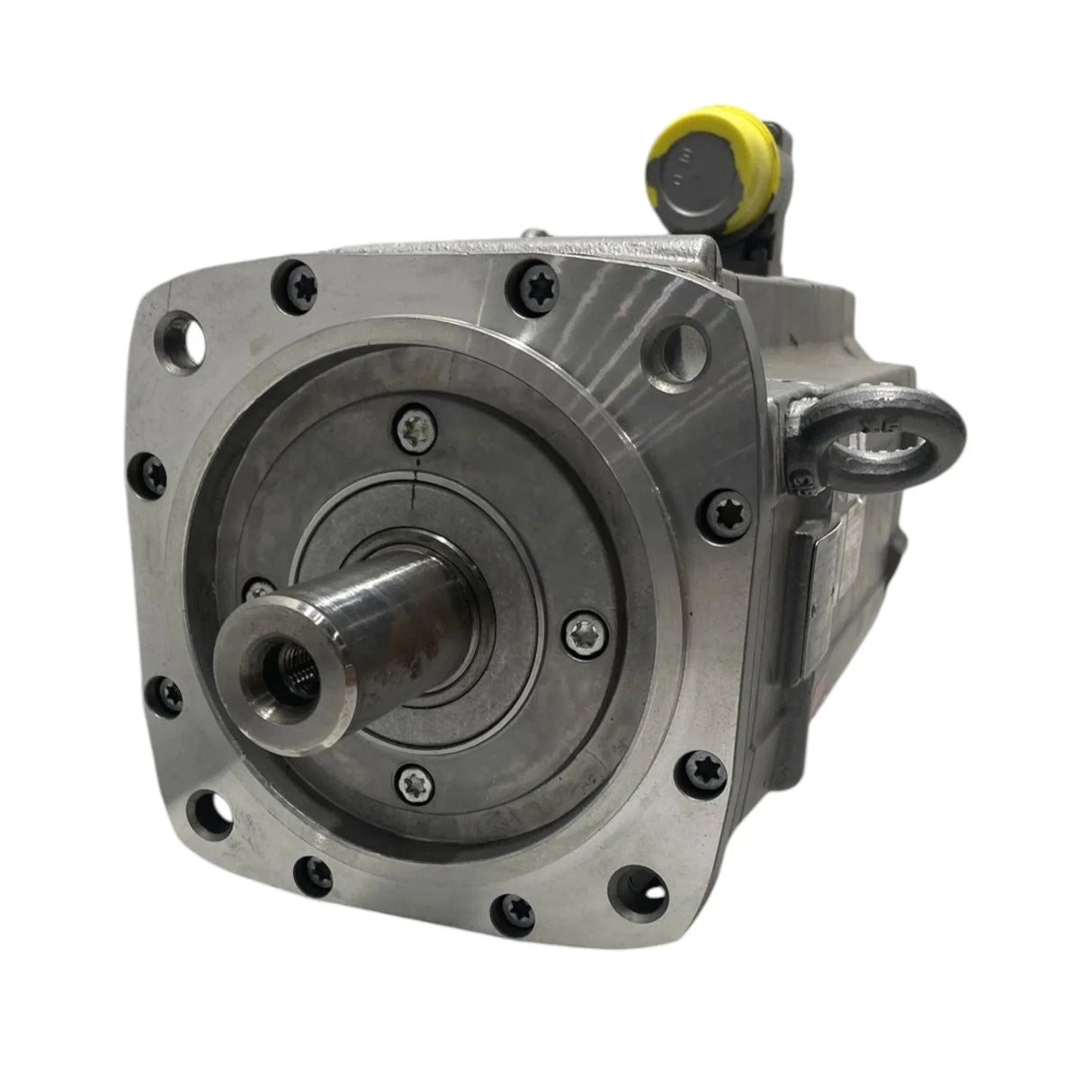 1FT7086-5WF71-9BL0-Z Siemens Servo Motor - Truck To Trailer