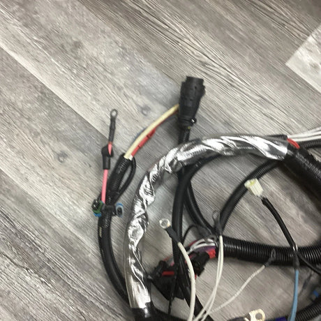 3606530C92 Genuine International Wiring Harness