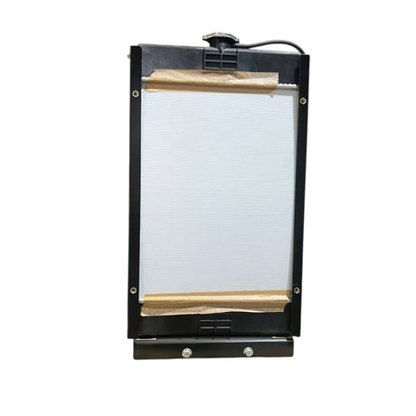 318-7061 Genuine CAT Engine Arrangement - Truck To Trailer