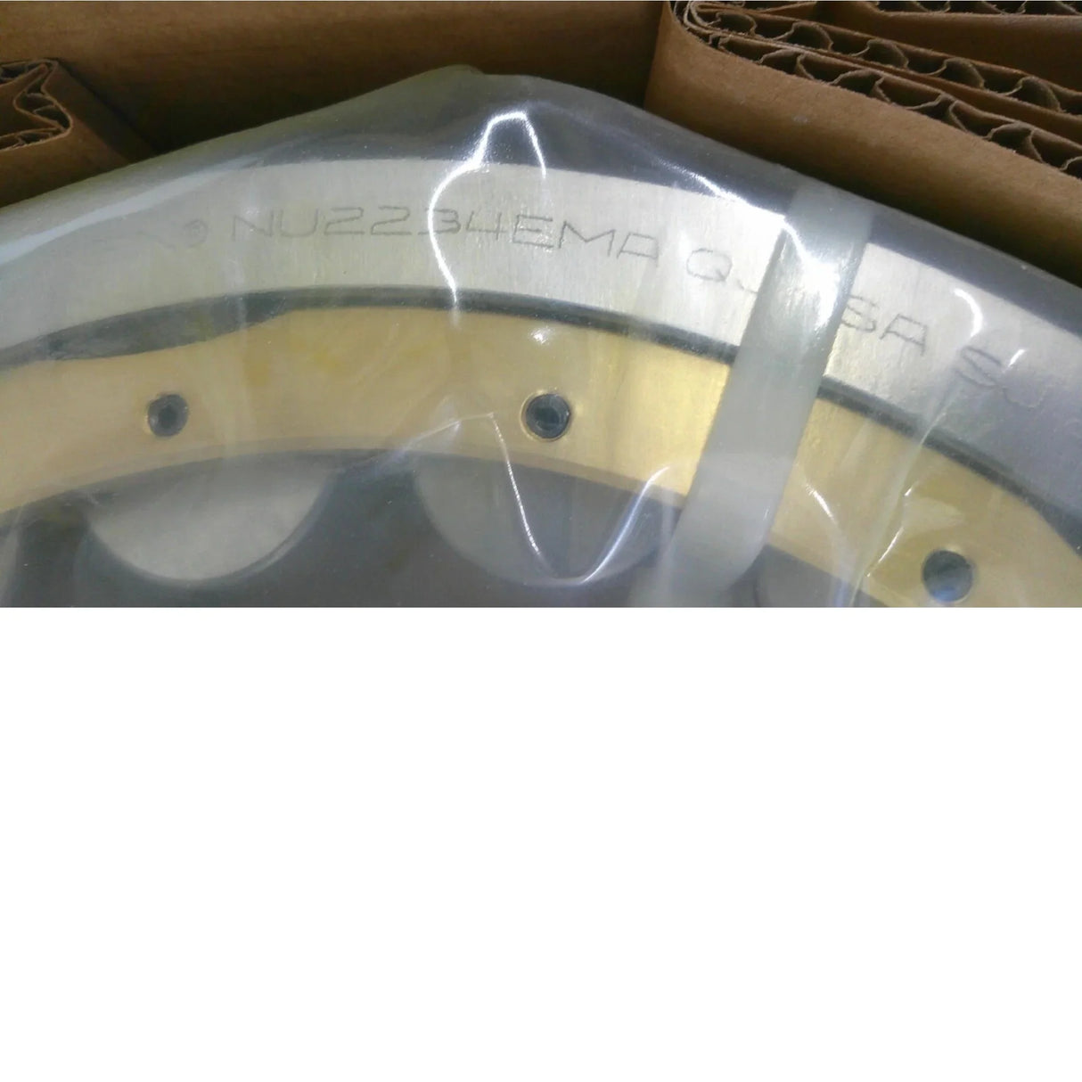 NU2234EMA Genuine Timken Cylindrical Roller Bearing - Truck To Trailer