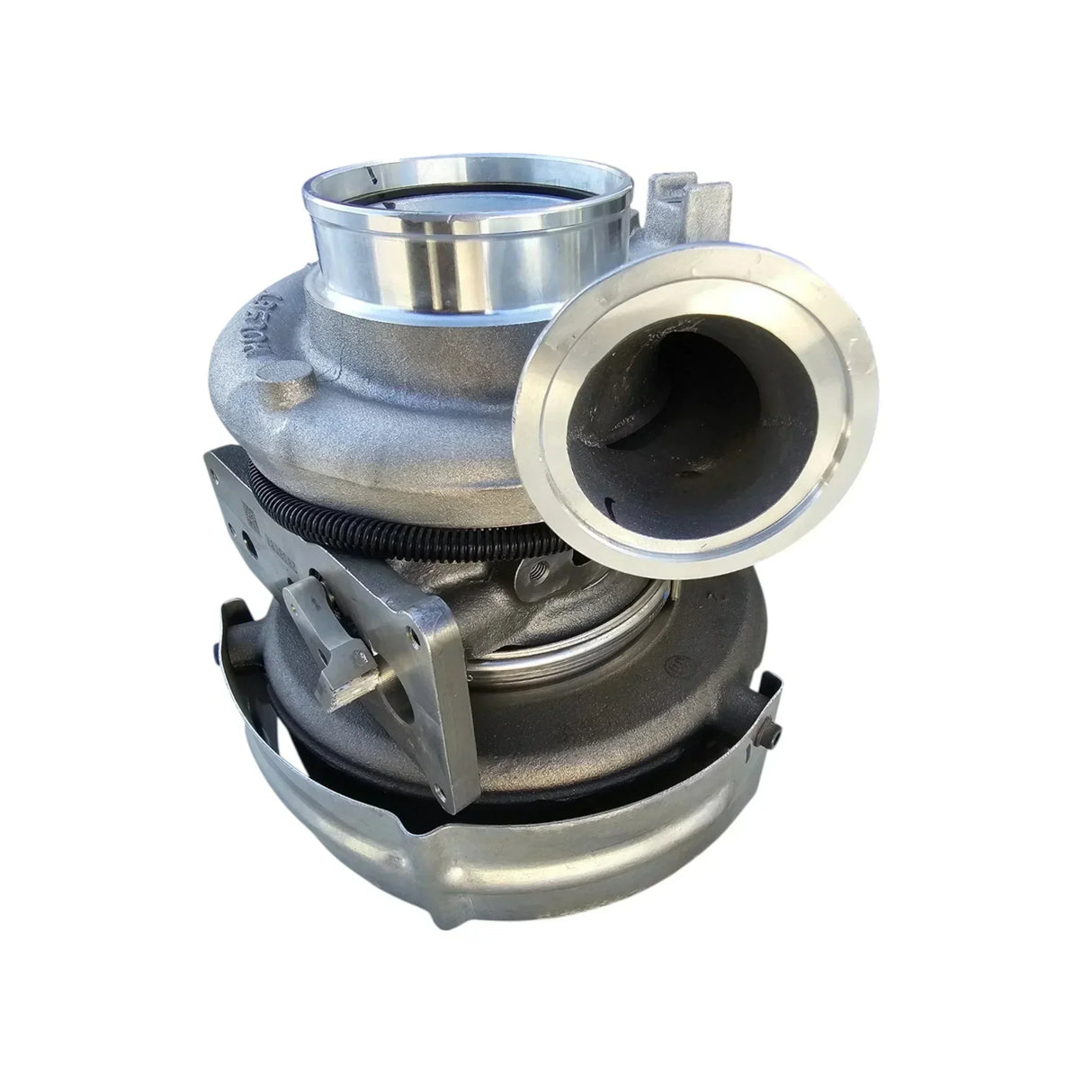 3799848 Genuine Cummins Turbocharger - Truck To Trailer