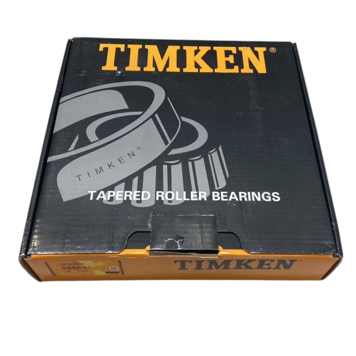219122-20024 Genuine Timken Tapered Roller Bearing - Truck To Trailer