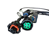 4969118 Cummins Electronic Control Module Wiring Harness