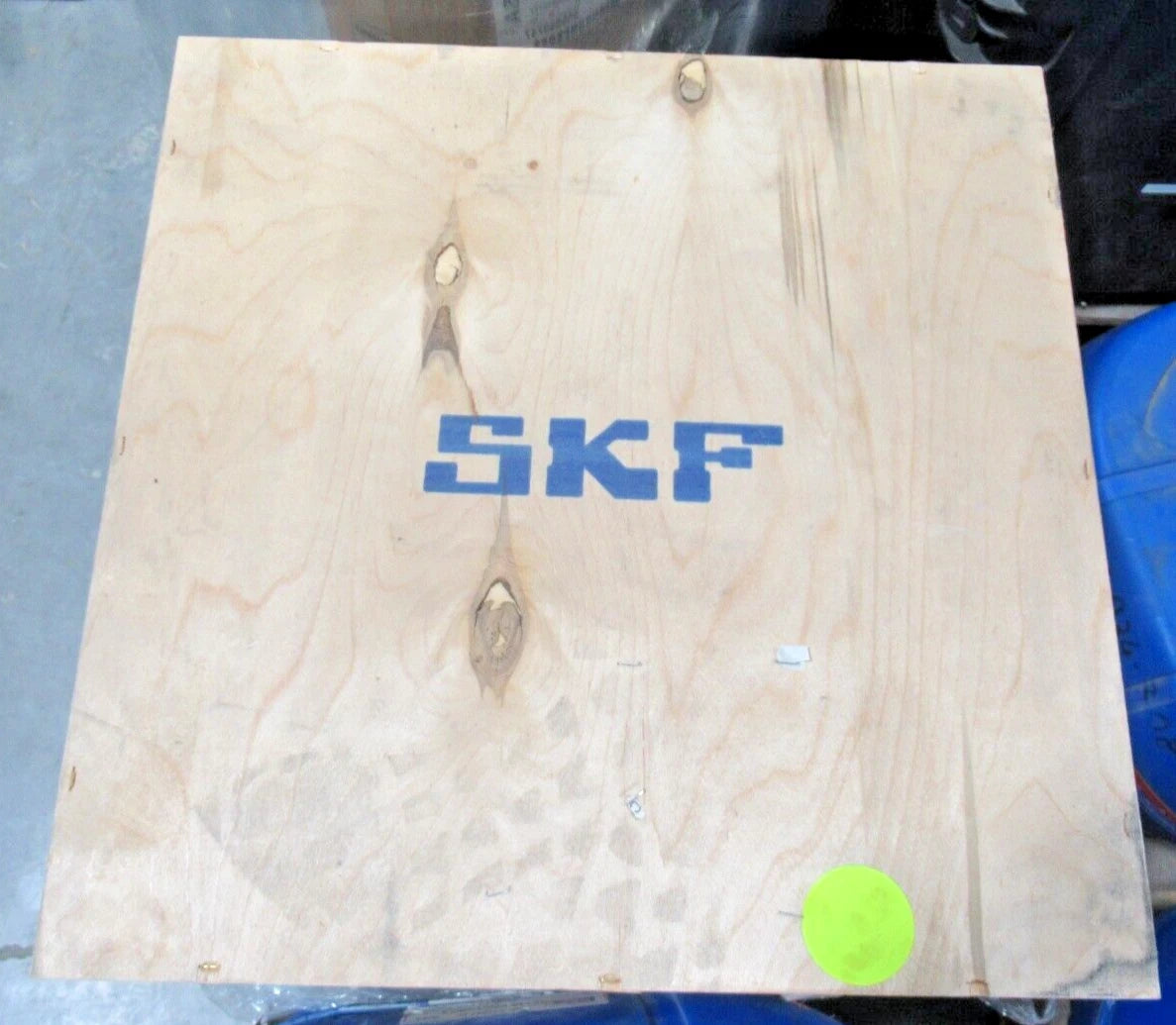 22338 CCK/C3W33 Genuine SKF Spherical Roller Bearing