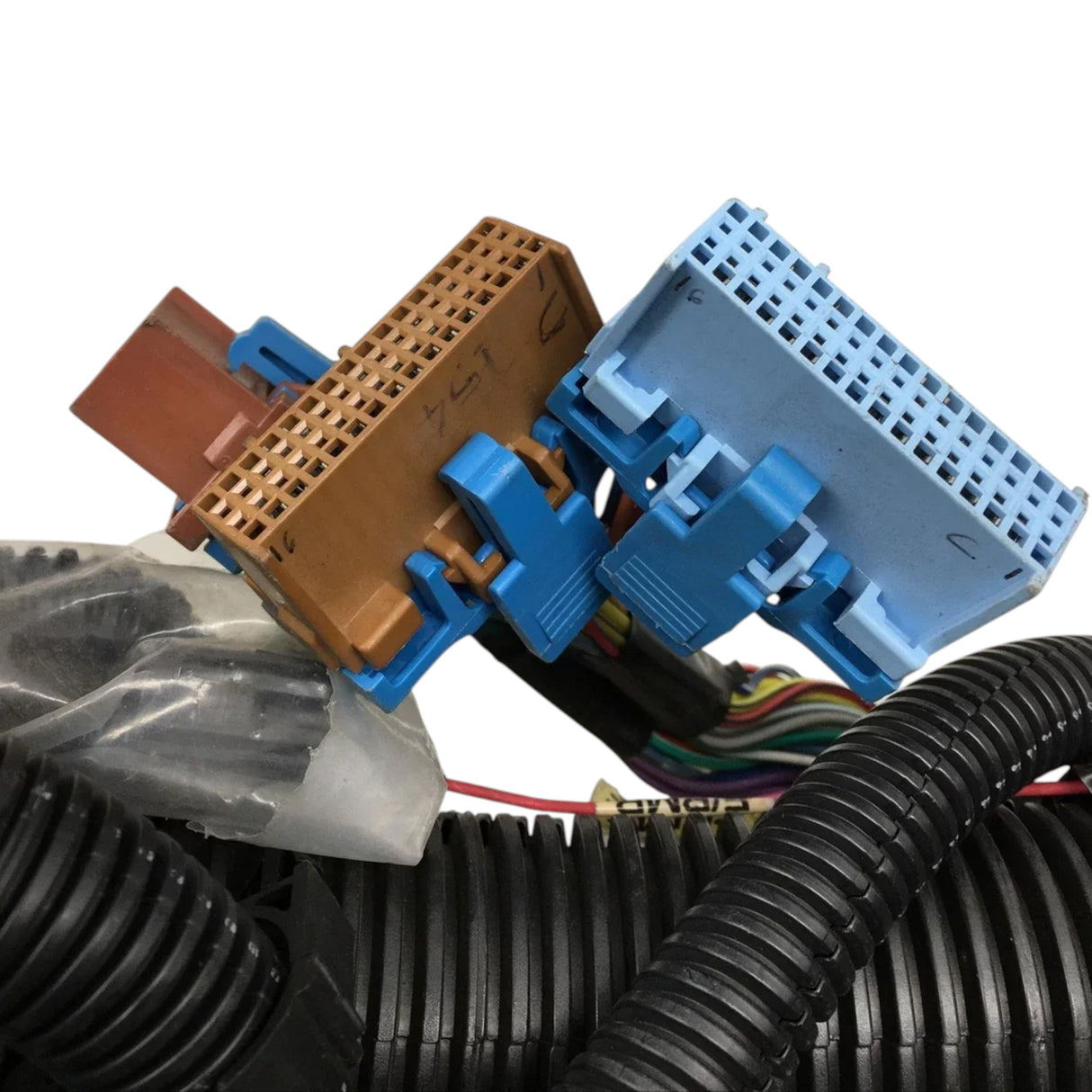 W0002192 Workhorse Engine Wiring Harness