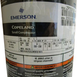 ZP20K5E-PFV-830 Genuine Copeland Scroll Compressor - Truck To Trailer