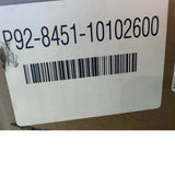 P92845110102600 Paccar Chassis Node Harness