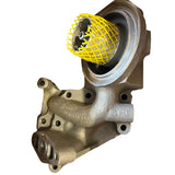 3087826 Cummins Oil Cooler Support - Truck To Trailer