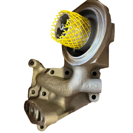 3087826 Cummins Oil Cooler Support - Truck To Trailer