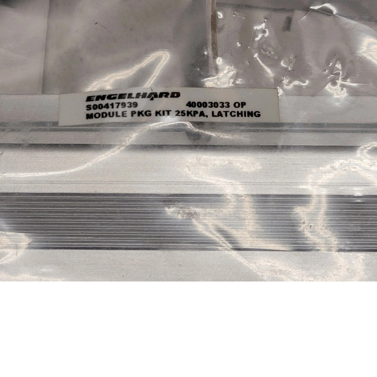 2226055 Genuine CAT Monitor Kit