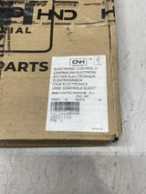 48091776 Genuine CNH Electronic Control Unit