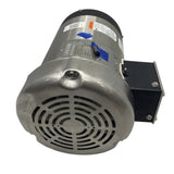 119490.00 Leeson Stainless Washdown Motor