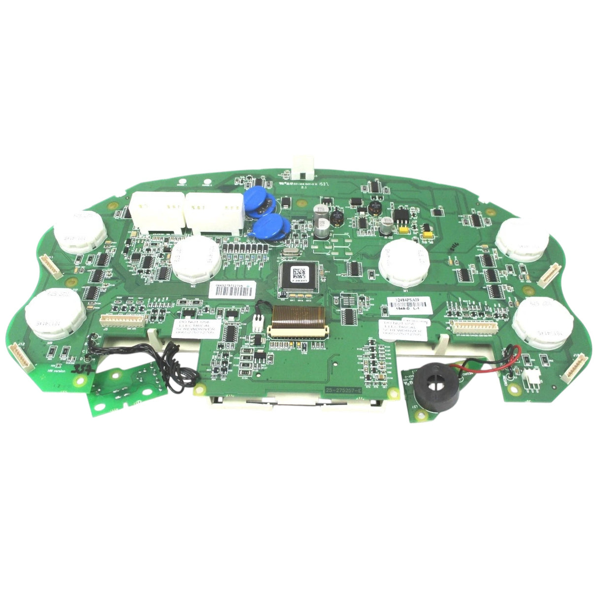 2604697C98 Genuine International Cluster