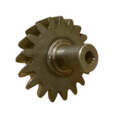 134-960-1420 Genuine Komatsu Gear - Truck To Trailer