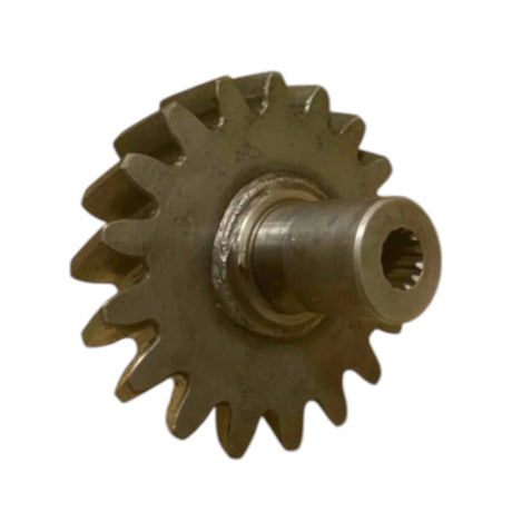 134-960-1420 Genuine Komatsu Gear - Truck To Trailer
